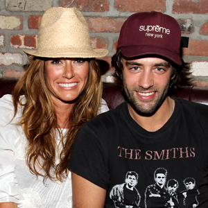 Kelly Bensimon, Jay Lyon Kelly Bensimon, Jay Lyon